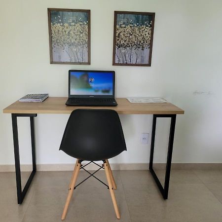 Flat Dona Branca Appartement Alto Paraíso de Goiás Buitenkant foto