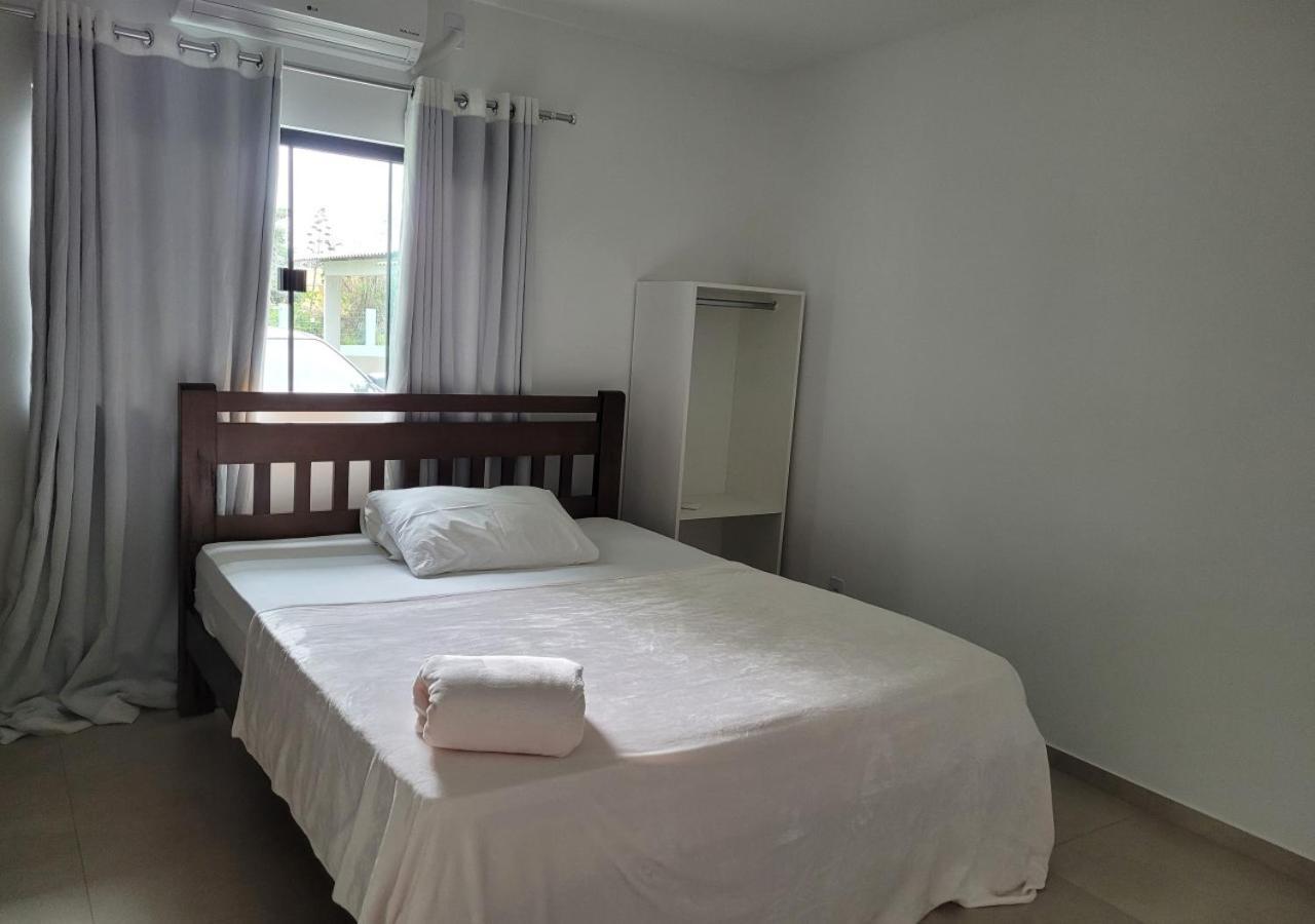 Flat Dona Branca Appartement Alto Paraíso de Goiás Buitenkant foto