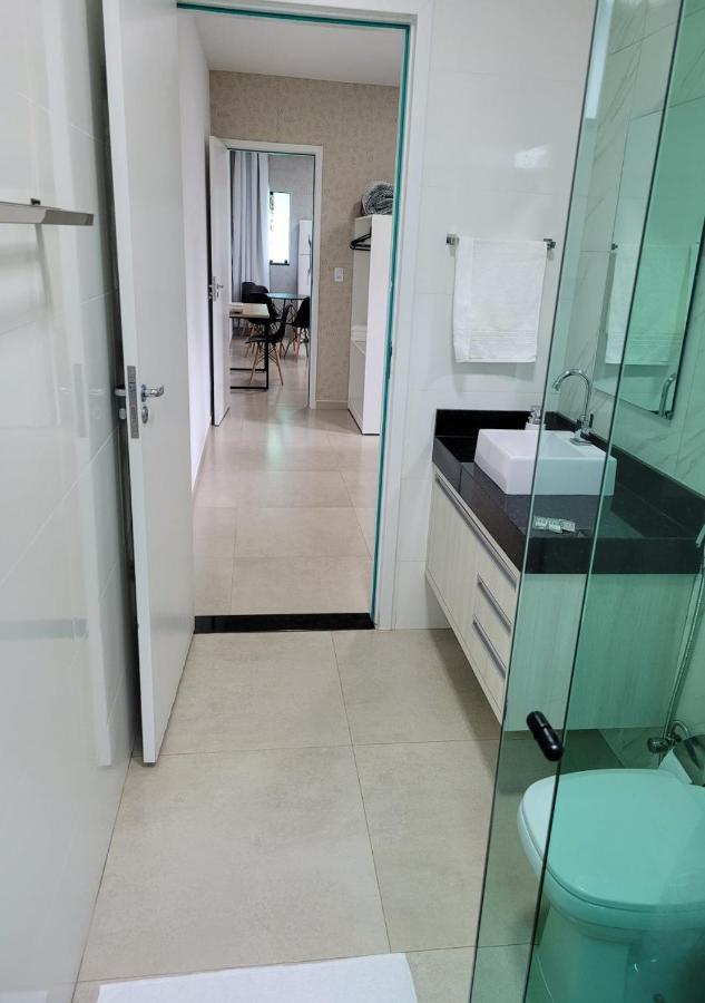 Flat Dona Branca Appartement Alto Paraíso de Goiás Buitenkant foto