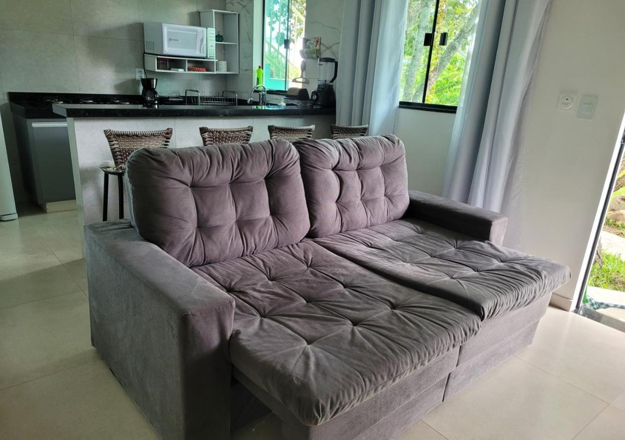 Flat Dona Branca Appartement Alto Paraíso de Goiás Buitenkant foto