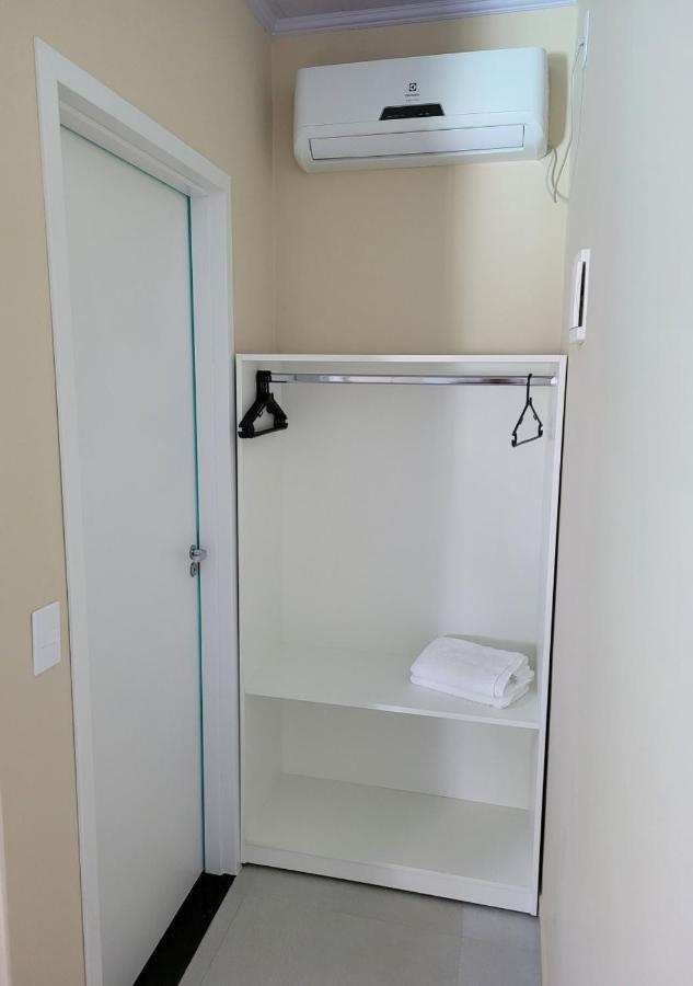 Flat Dona Branca Appartement Alto Paraíso de Goiás Buitenkant foto
