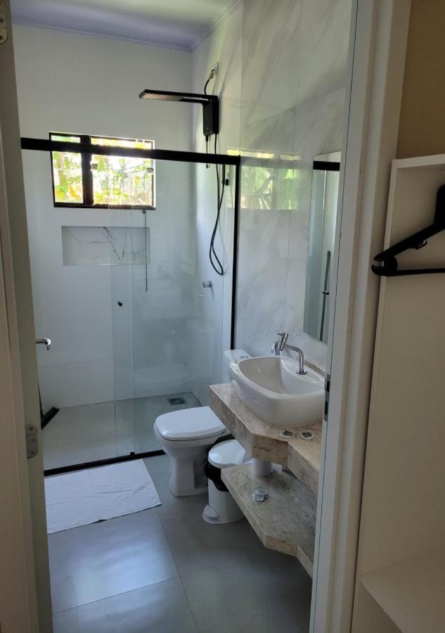 Flat Dona Branca Appartement Alto Paraíso de Goiás Buitenkant foto