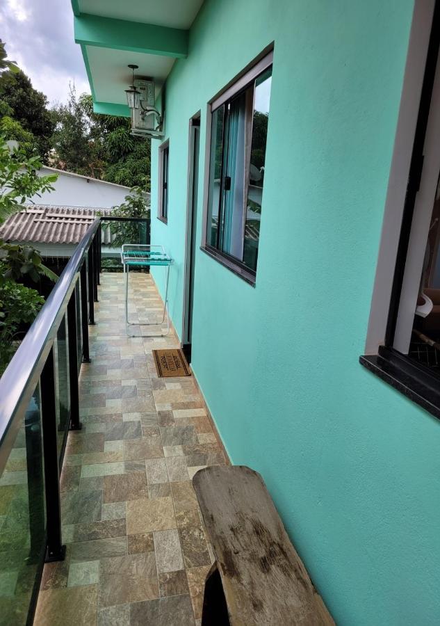 Flat Dona Branca Appartement Alto Paraíso de Goiás Buitenkant foto