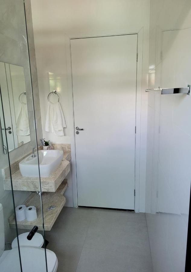 Flat Dona Branca Appartement Alto Paraíso de Goiás Buitenkant foto