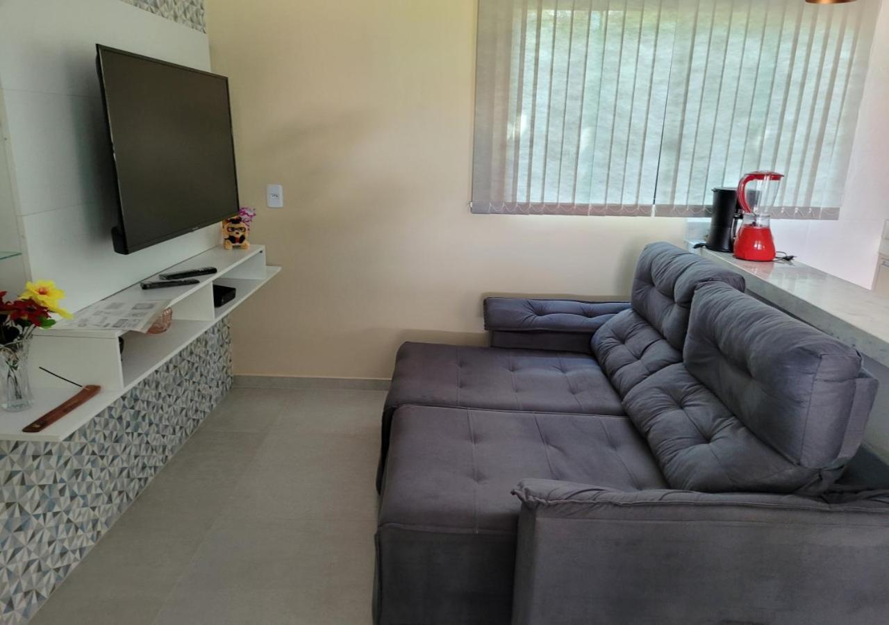 Flat Dona Branca Appartement Alto Paraíso de Goiás Buitenkant foto