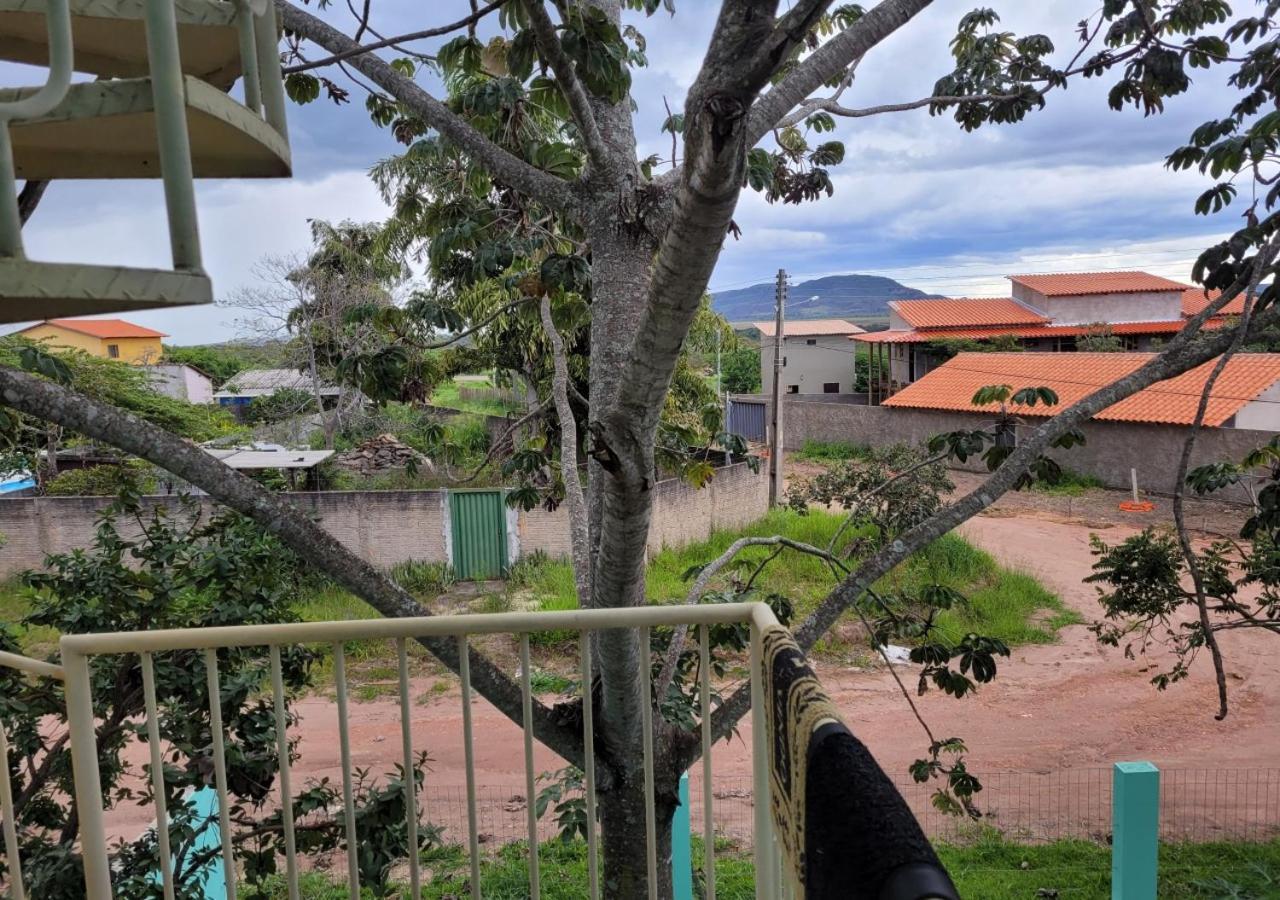 Flat Dona Branca Appartement Alto Paraíso de Goiás Buitenkant foto