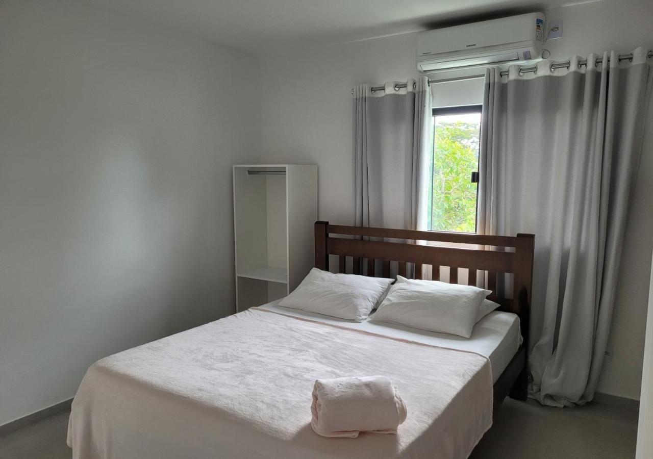 Flat Dona Branca Appartement Alto Paraíso de Goiás Buitenkant foto