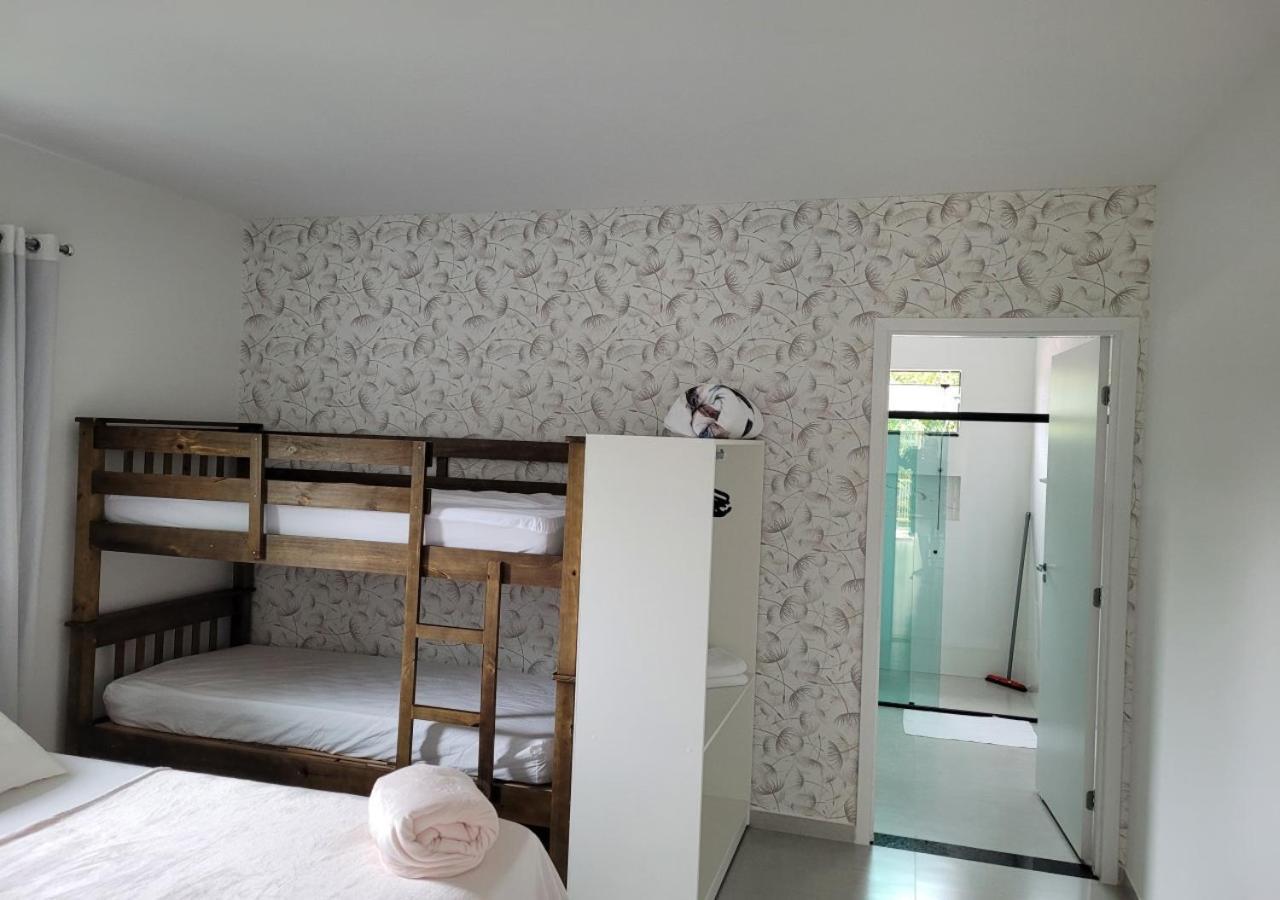 Flat Dona Branca Appartement Alto Paraíso de Goiás Buitenkant foto