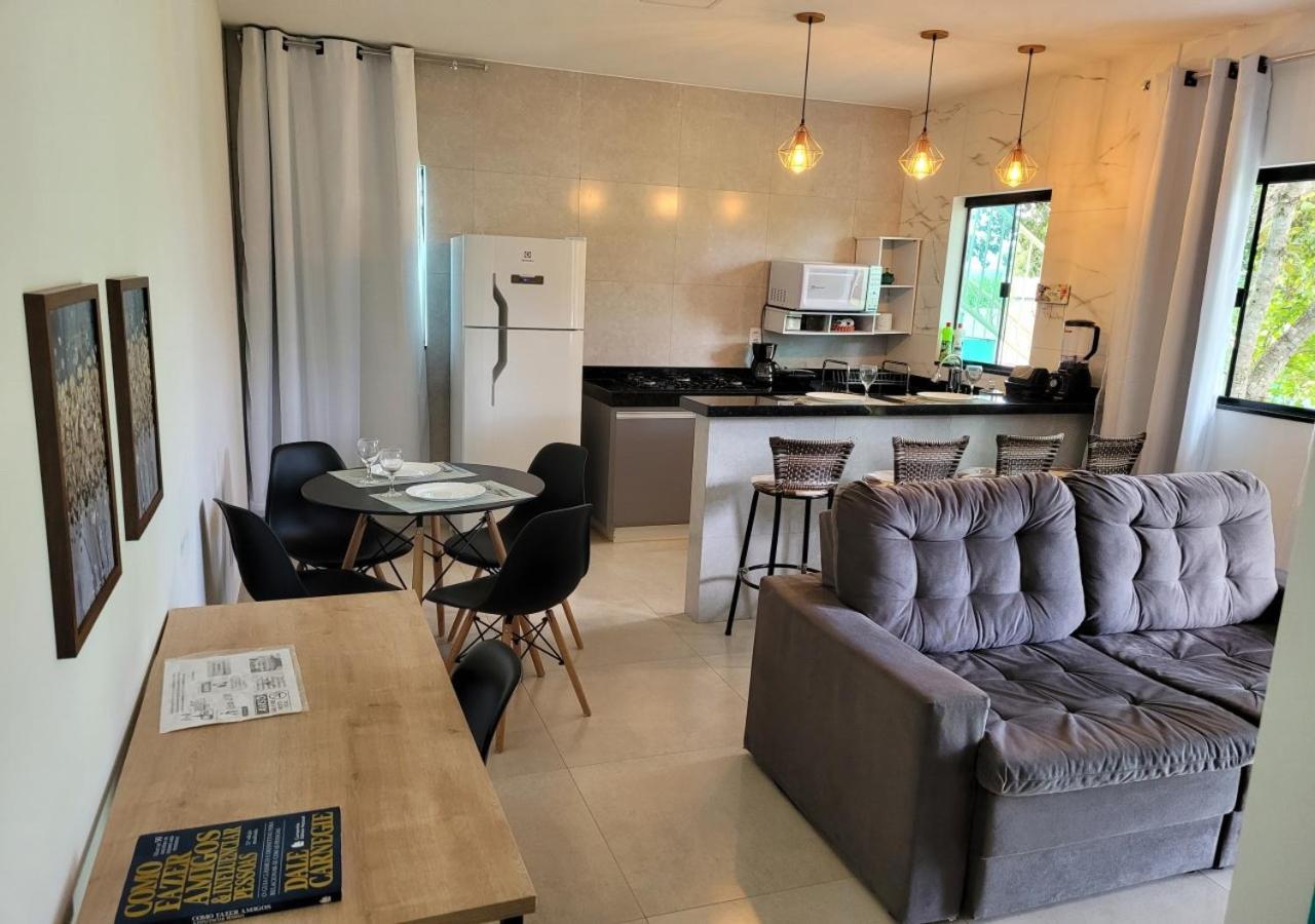 Flat Dona Branca Appartement Alto Paraíso de Goiás Buitenkant foto